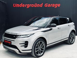 Land Rover Range Rover Evoque 2019 R DYNAMIC FIRST EDITION PANORAMA-thumb-1