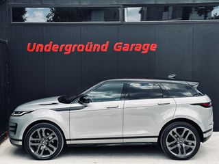 Land Rover Range Rover Evoque 2019 R DYNAMIC FIRST EDITION PANORAMA-thumb-2