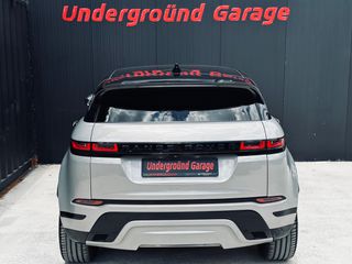 Land Rover Range Rover Evoque 2019 R DYNAMIC FIRST EDITION PANORAMA-thumb-4
