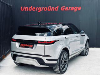 Land Rover Range Rover Evoque 2019 R DYNAMIC FIRST EDITION PANORAMA-thumb-5