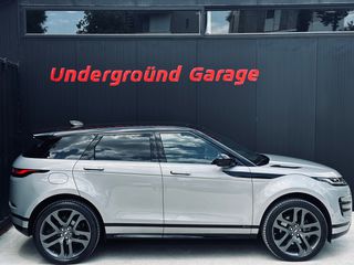 Land Rover Range Rover Evoque 2019 R DYNAMIC FIRST EDITION PANORAMA-thumb-6