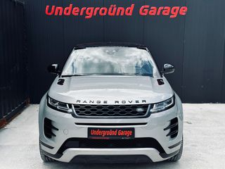 Land Rover Range Rover Evoque 2019 R DYNAMIC FIRST EDITION PANORAMA-thumb-8