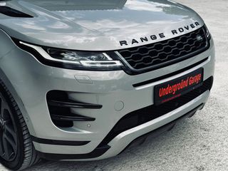 Land Rover Range Rover Evoque 2019 R DYNAMIC FIRST EDITION PANORAMA-thumb-9