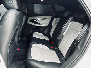 Land Rover Range Rover Evoque 2019 R DYNAMIC FIRST EDITION PANORAMA-thumb-35