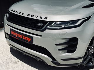 Land Rover Range Rover Evoque 2019 R DYNAMIC FIRST EDITION PANORAMA-thumb-10