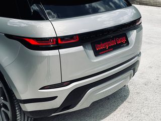 Land Rover Range Rover Evoque 2019 R DYNAMIC FIRST EDITION PANORAMA-thumb-11
