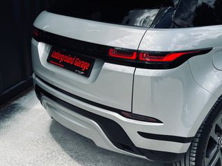 Land Rover Range Rover Evoque 2019 R DYNAMIC FIRST EDITION PANORAMA-thumb-12