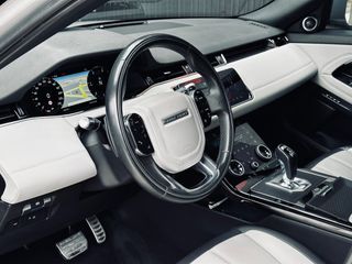 Land Rover Range Rover Evoque 2019 R DYNAMIC FIRST EDITION PANORAMA-thumb-15