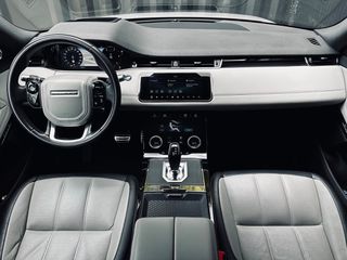Land Rover Range Rover Evoque 2019 R DYNAMIC FIRST EDITION PANORAMA-thumb-16