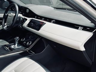 Land Rover Range Rover Evoque 2019 R DYNAMIC FIRST EDITION PANORAMA-thumb-17