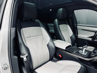 Land Rover Range Rover Evoque 2019 R DYNAMIC FIRST EDITION PANORAMA-thumb-19