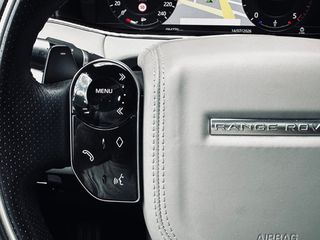 Land Rover Range Rover Evoque 2019 R DYNAMIC FIRST EDITION PANORAMA-thumb-20
