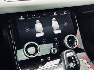 Land Rover Range Rover Evoque 2019 R DYNAMIC FIRST EDITION PANORAMA-thumb-24