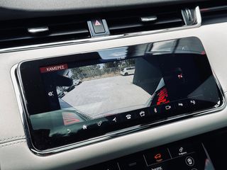 Land Rover Range Rover Evoque 2019 R DYNAMIC FIRST EDITION PANORAMA-thumb-26