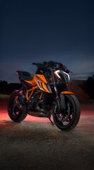 KTM 1290 Super Duke R 2021