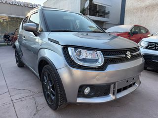Suzuki Ignis 2020 ΕΠΩΛΗΘΗ!!!