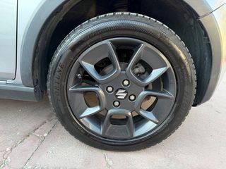 Suzuki Ignis 2020 ΕΠΩΛΗΘΗ!!!-thumb-1