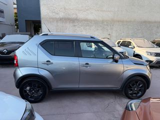 Suzuki Ignis 2020 ΕΠΩΛΗΘΗ!!!-thumb-2