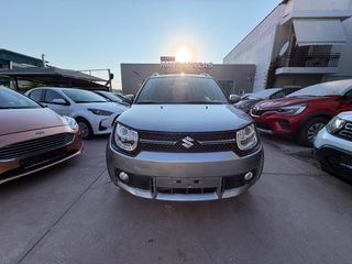 Suzuki Ignis 2020 ΕΠΩΛΗΘΗ!!!-thumb-5