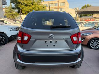 Suzuki Ignis 2020 ΕΠΩΛΗΘΗ!!!-thumb-8