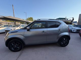 Suzuki Ignis 2020 ΕΠΩΛΗΘΗ!!!-thumb-11
