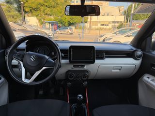Suzuki Ignis 2020 ΕΠΩΛΗΘΗ!!!-thumb-19