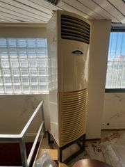 AIRCONDITION ντουλάπα επαγγελματικο σε άριστη κατάσταση και καλοσυντηρημένο
