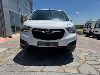 Κλούβα Opel 2021 COMBO XL ΜΑΚΡΥ*ΕΛΛΗΝΙΚΗΣ ΑΝΤ.*3ΘΕΣΙΟ *CARPLAY* ΠΙΛΟΤΟΣ*SERVI-thumb-1