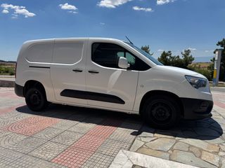 Κλούβα Opel 2021 COMBO XL ΜΑΚΡΥ*ΕΛΛΗΝΙΚΗΣ ΑΝΤ.*3ΘΕΣΙΟ *CARPLAY* ΠΙΛΟΤΟΣ*SERVI-thumb-3