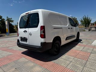 Κλούβα Opel 2021 COMBO XL ΜΑΚΡΥ*ΕΛΛΗΝΙΚΗΣ ΑΝΤ.*3ΘΕΣΙΟ *CARPLAY* ΠΙΛΟΤΟΣ*SERVI-thumb-4