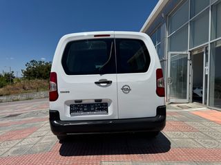 Κλούβα Opel 2021 COMBO XL ΜΑΚΡΥ*ΕΛΛΗΝΙΚΗΣ ΑΝΤ.*3ΘΕΣΙΟ *CARPLAY* ΠΙΛΟΤΟΣ*SERVI-thumb-5