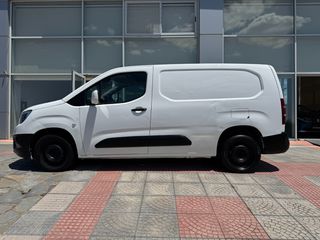 Κλούβα Opel 2021 COMBO XL ΜΑΚΡΥ*ΕΛΛΗΝΙΚΗΣ ΑΝΤ.*3ΘΕΣΙΟ *CARPLAY* ΠΙΛΟΤΟΣ*SERVI-thumb-7