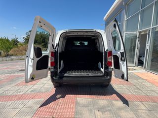 Κλούβα Opel 2021 COMBO XL ΜΑΚΡΥ*ΕΛΛΗΝΙΚΗΣ ΑΝΤ.*3ΘΕΣΙΟ *CARPLAY* ΠΙΛΟΤΟΣ*SERVI-thumb-8
