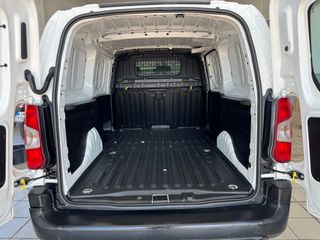 Κλούβα Opel 2021 COMBO XL ΜΑΚΡΥ*ΕΛΛΗΝΙΚΗΣ ΑΝΤ.*3ΘΕΣΙΟ *CARPLAY* ΠΙΛΟΤΟΣ*SERVI-thumb-11