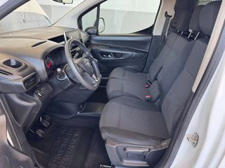 Κλούβα Opel 2021 COMBO XL ΜΑΚΡΥ*ΕΛΛΗΝΙΚΗΣ ΑΝΤ.*3ΘΕΣΙΟ *CARPLAY* ΠΙΛΟΤΟΣ*SERVI-thumb-14