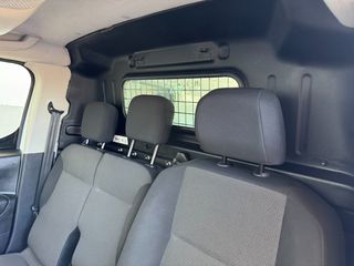 Κλούβα Opel 2021 COMBO XL ΜΑΚΡΥ*ΕΛΛΗΝΙΚΗΣ ΑΝΤ.*3ΘΕΣΙΟ *CARPLAY* ΠΙΛΟΤΟΣ*SERVI-thumb-15