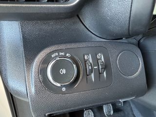 Κλούβα Opel 2021 COMBO XL ΜΑΚΡΥ*ΕΛΛΗΝΙΚΗΣ ΑΝΤ.*3ΘΕΣΙΟ *CARPLAY* ΠΙΛΟΤΟΣ*SERVI-thumb-17