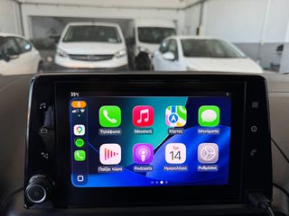 Κλούβα Opel 2021 COMBO XL ΜΑΚΡΥ*ΕΛΛΗΝΙΚΗΣ ΑΝΤ.*3ΘΕΣΙΟ *CARPLAY* ΠΙΛΟΤΟΣ*SERVI-thumb-20