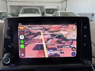 Κλούβα Opel 2021 COMBO XL ΜΑΚΡΥ*ΕΛΛΗΝΙΚΗΣ ΑΝΤ.*3ΘΕΣΙΟ *CARPLAY* ΠΙΛΟΤΟΣ*SERVI-thumb-21