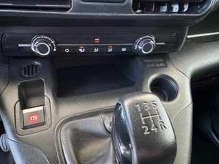 Κλούβα Opel 2021 COMBO XL ΜΑΚΡΥ*ΕΛΛΗΝΙΚΗΣ ΑΝΤ.*3ΘΕΣΙΟ *CARPLAY* ΠΙΛΟΤΟΣ*SERVI-thumb-22