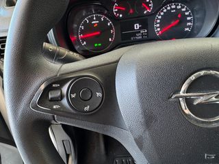 Κλούβα Opel 2021 COMBO XL ΜΑΚΡΥ*ΕΛΛΗΝΙΚΗΣ ΑΝΤ.*3ΘΕΣΙΟ *CARPLAY* ΠΙΛΟΤΟΣ*SERVI-thumb-23