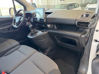 Κλούβα Opel 2021 COMBO XL ΜΑΚΡΥ*ΕΛΛΗΝΙΚΗΣ ΑΝΤ.*3ΘΕΣΙΟ *CARPLAY* ΠΙΛΟΤΟΣ*SERVI-thumb-26
