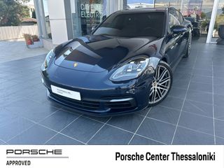 Porsche Panamera 2019 4 E-Hybrid - Εγγύηση Porsche Approved