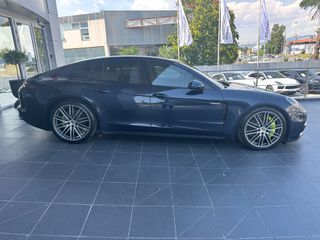 Porsche Panamera 2019 4 E-Hybrid - Εγγύηση Porsche Approved-thumb-7