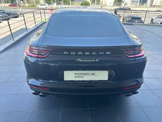 Porsche Panamera 2019 4 E-Hybrid - Εγγύηση Porsche Approved-thumb-9