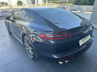 Porsche Panamera 2019 4 E-Hybrid - Εγγύηση Porsche Approved-thumb-10