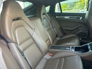 Porsche Panamera 2019 4 E-Hybrid - Εγγύηση Porsche Approved-thumb-43