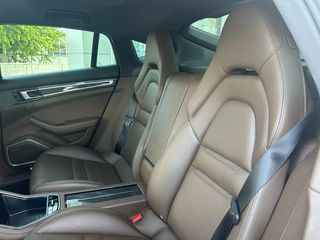 Porsche Panamera 2019 4 E-Hybrid - Εγγύηση Porsche Approved-thumb-41