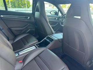 Porsche Panamera 2019 4 E-Hybrid - Εγγύηση Porsche Approved-thumb-44