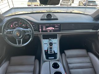 Porsche Panamera 2019 4 E-Hybrid - Εγγύηση Porsche Approved-thumb-23